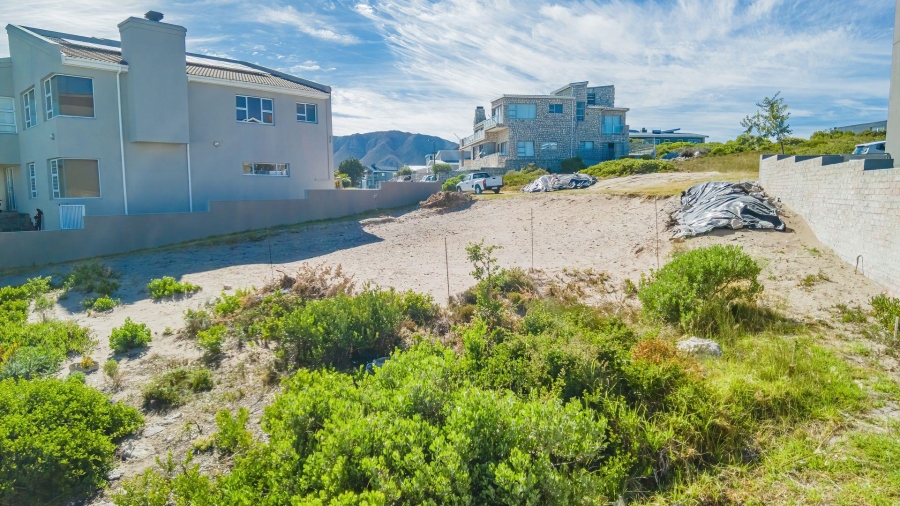 0 Bedroom Property for Sale in Perlemoenbaai Western Cape